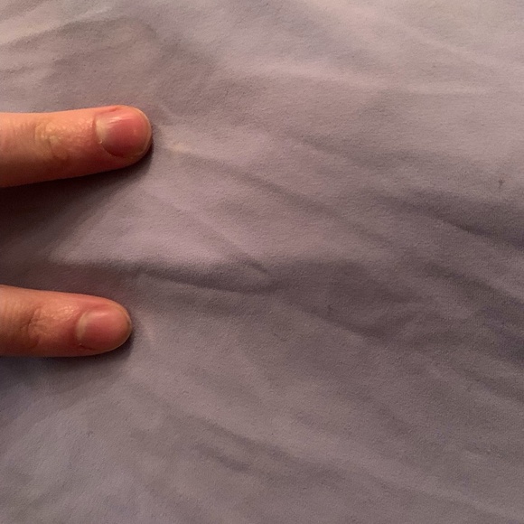 Lululemon Align Tank Top in Lilac Smoke Women's Sz 6 - Picture 10 of 10